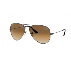 ray-ban aviator sunglasses